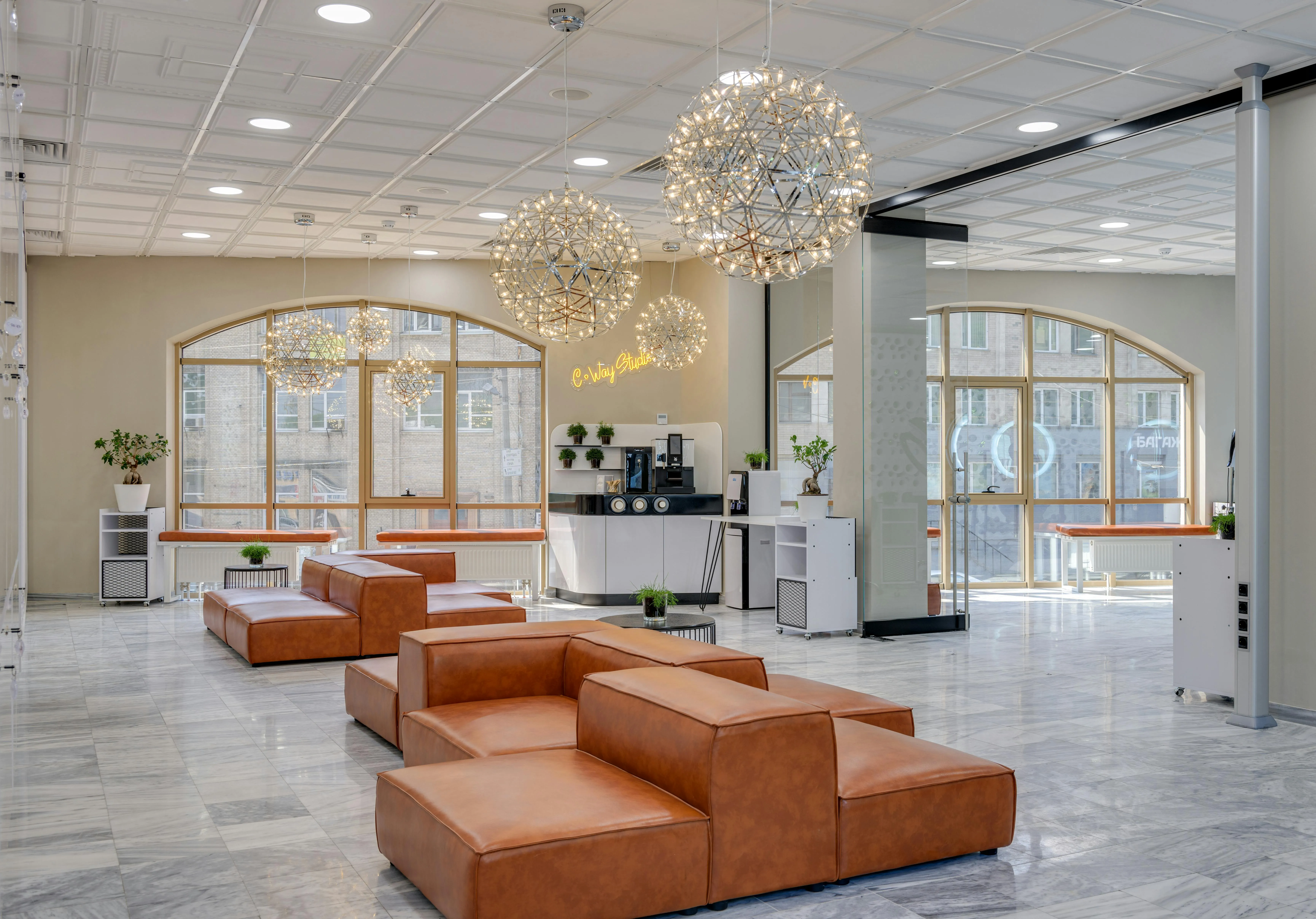komoda Halley – projekt wnętrza Bellissimo Home