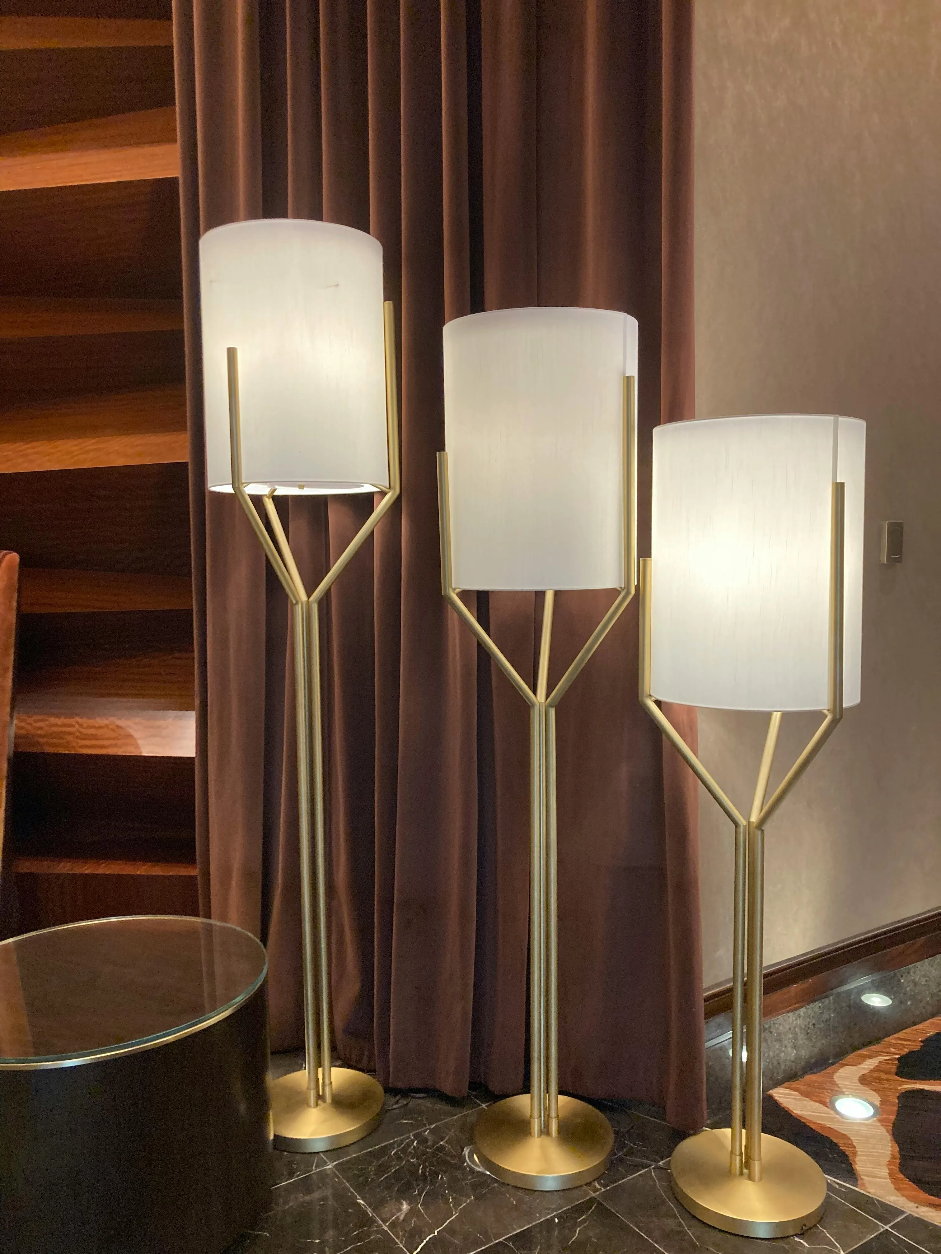 komoda Halley – projekt wnętrza Bellissimo Home