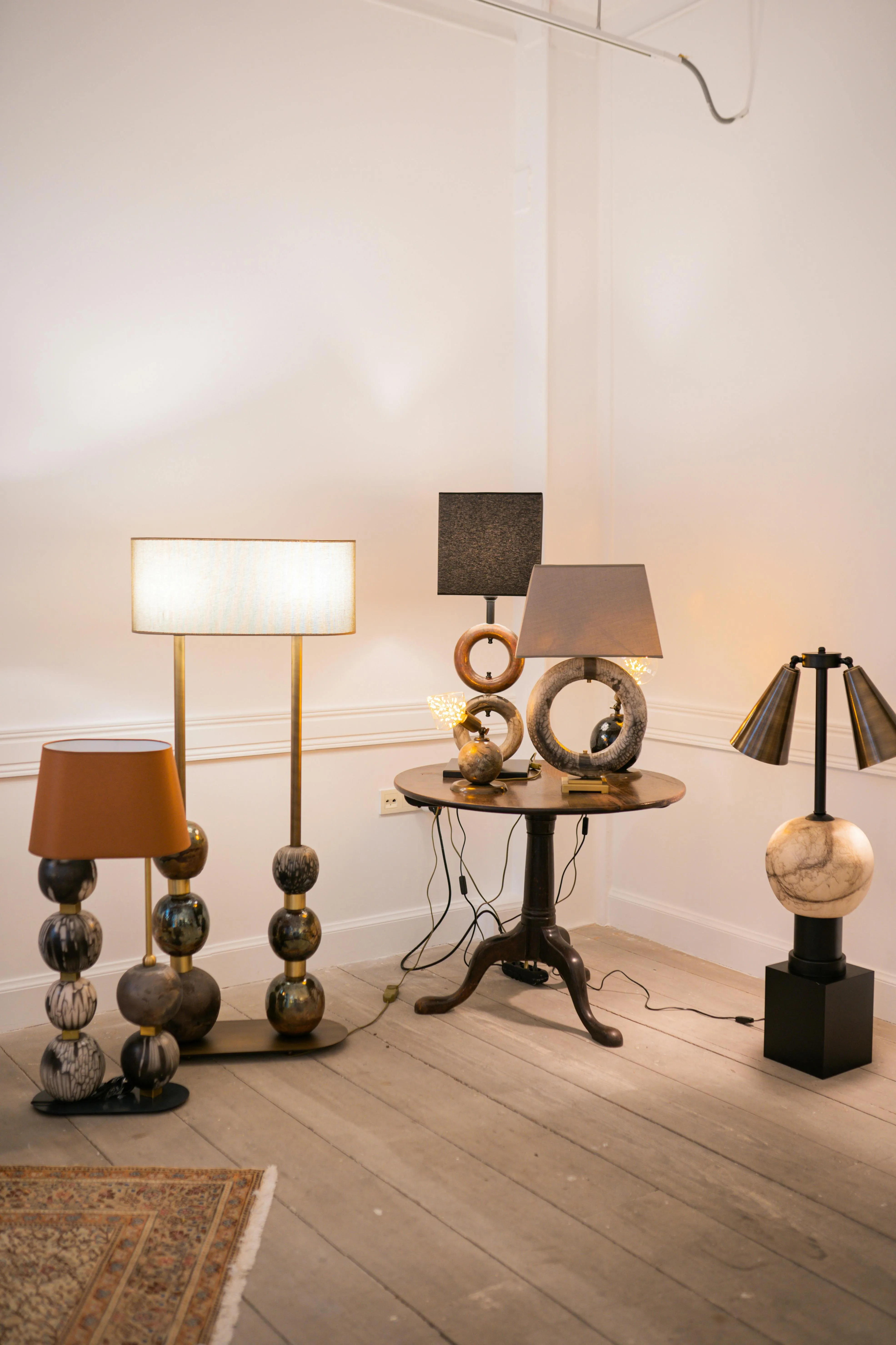 komoda Halley – projekt wnętrza Bellissimo Home