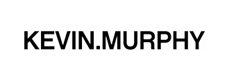 Logo van "KEVINMURPHY" in een strak, dikgedrukt zwart lettertype op een witte achtergrond.