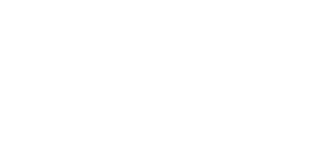Logo van "Blend Your Hair", een zaak gespecialiseerd in hairextensies, met een eenvoudig en strak lettertype op een zwarte achtergrond.