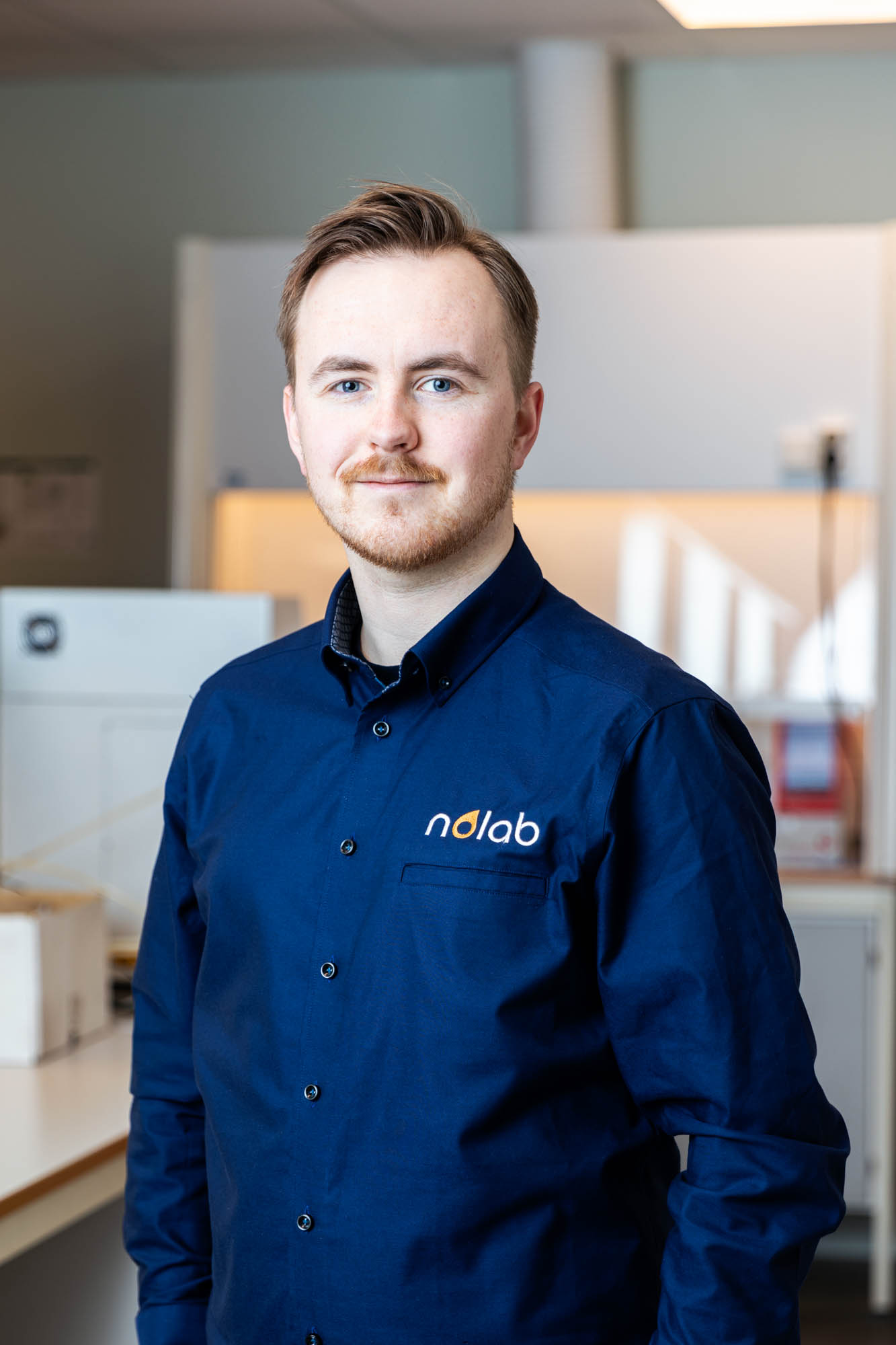 Martin Ingebrigtsvold