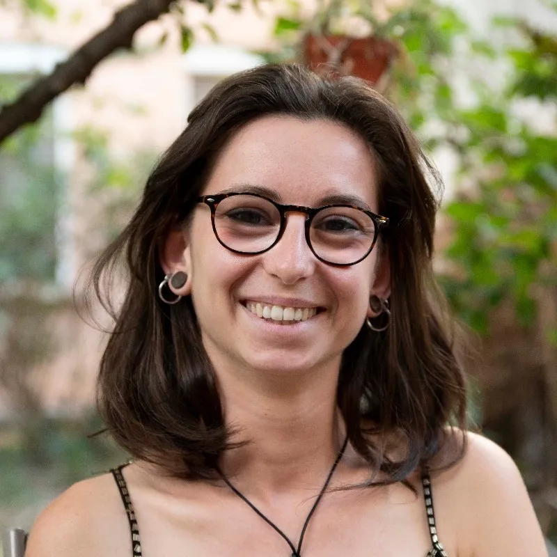 Zoe Bonnefoy Product Designer UX / UI 