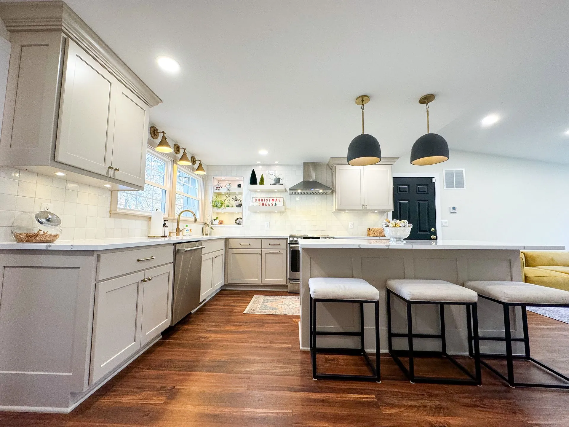 clazak kitchen remodeling