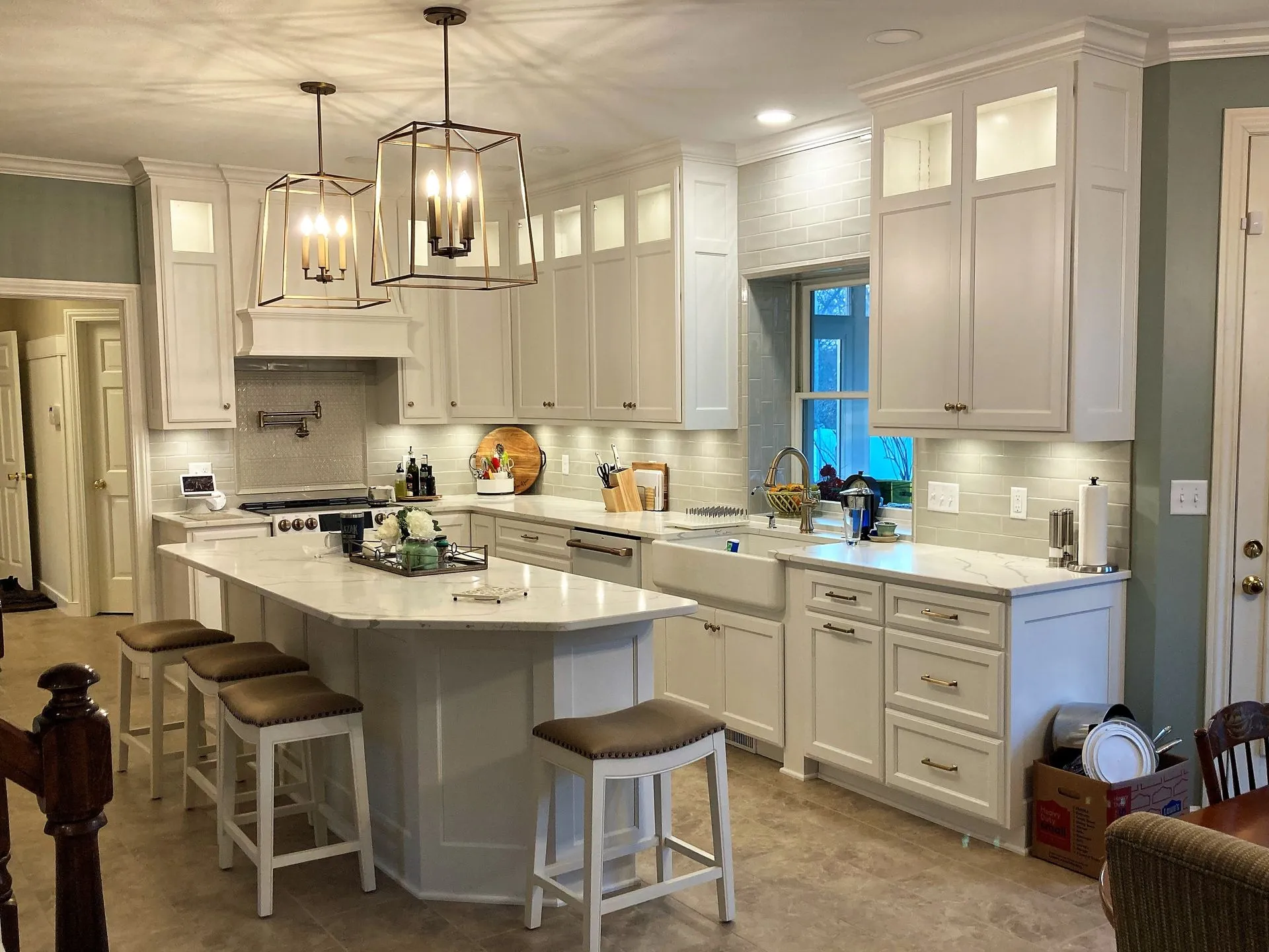clazak kitchen remodeling