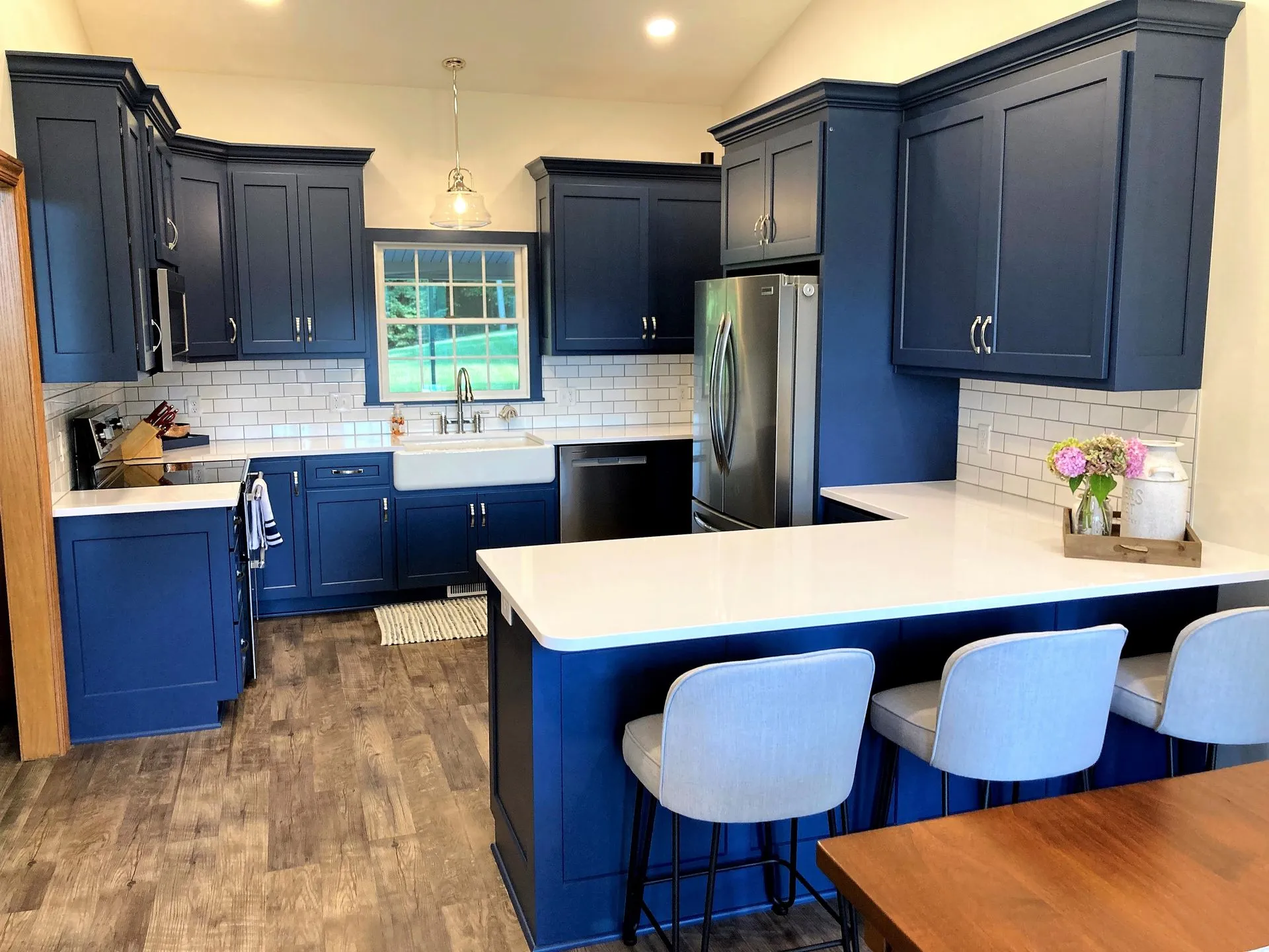 clazak kitchen remodeling