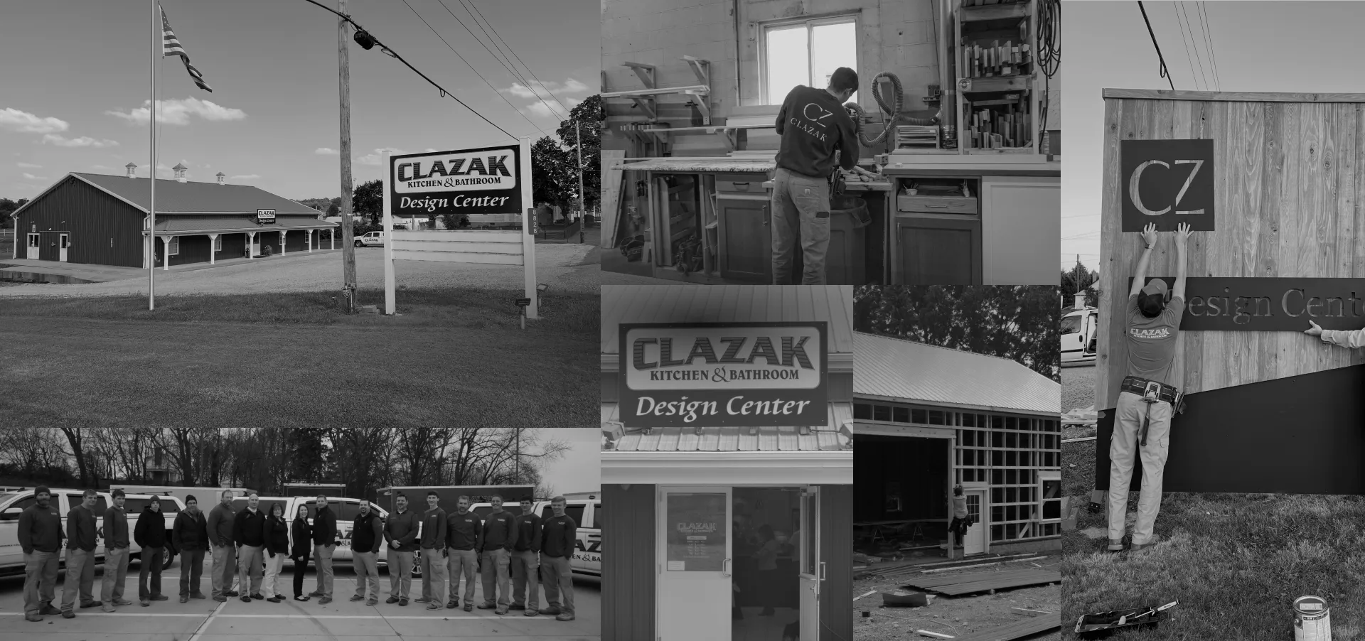 clazak image collage