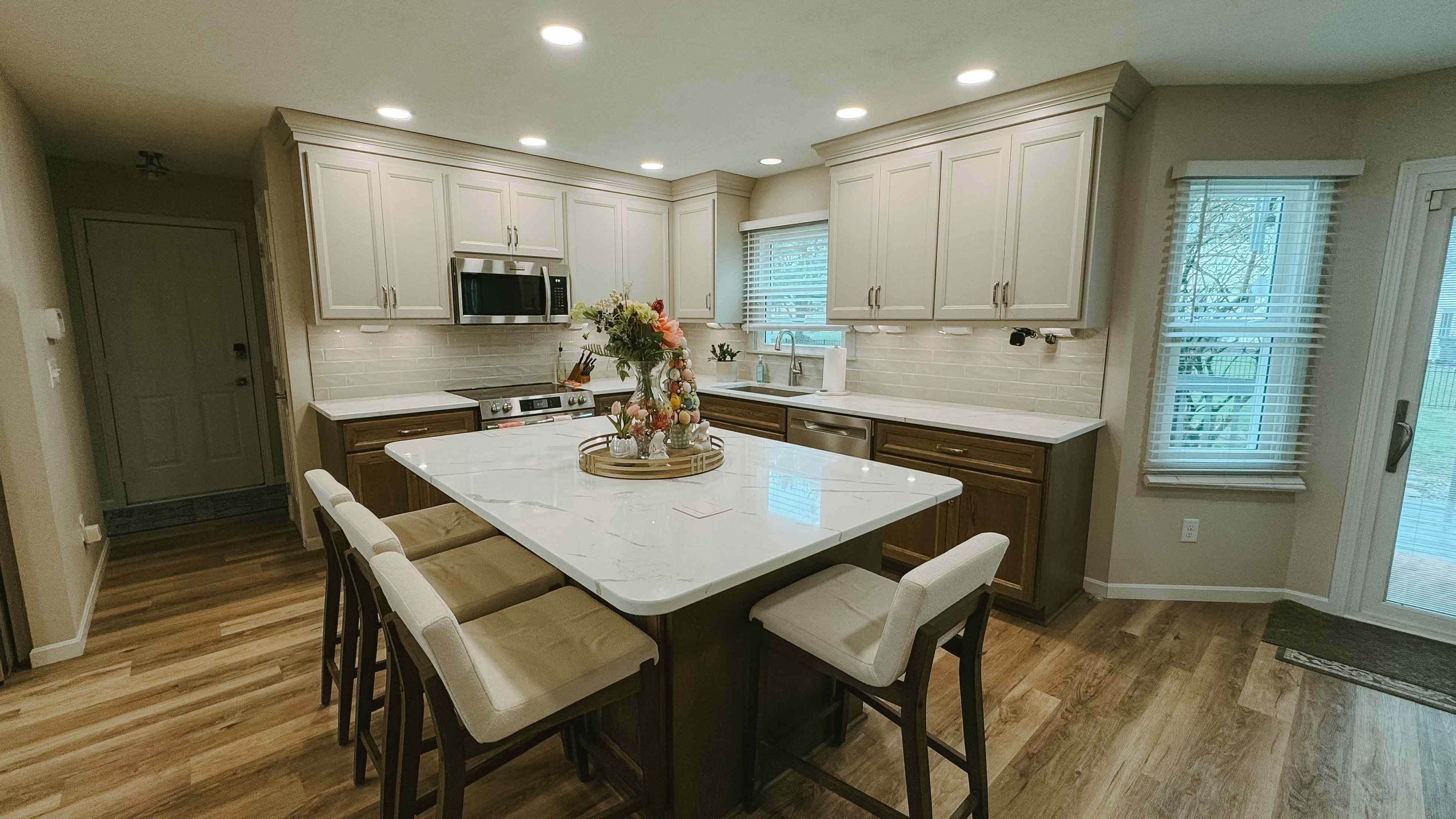clazak kitchen remodeling