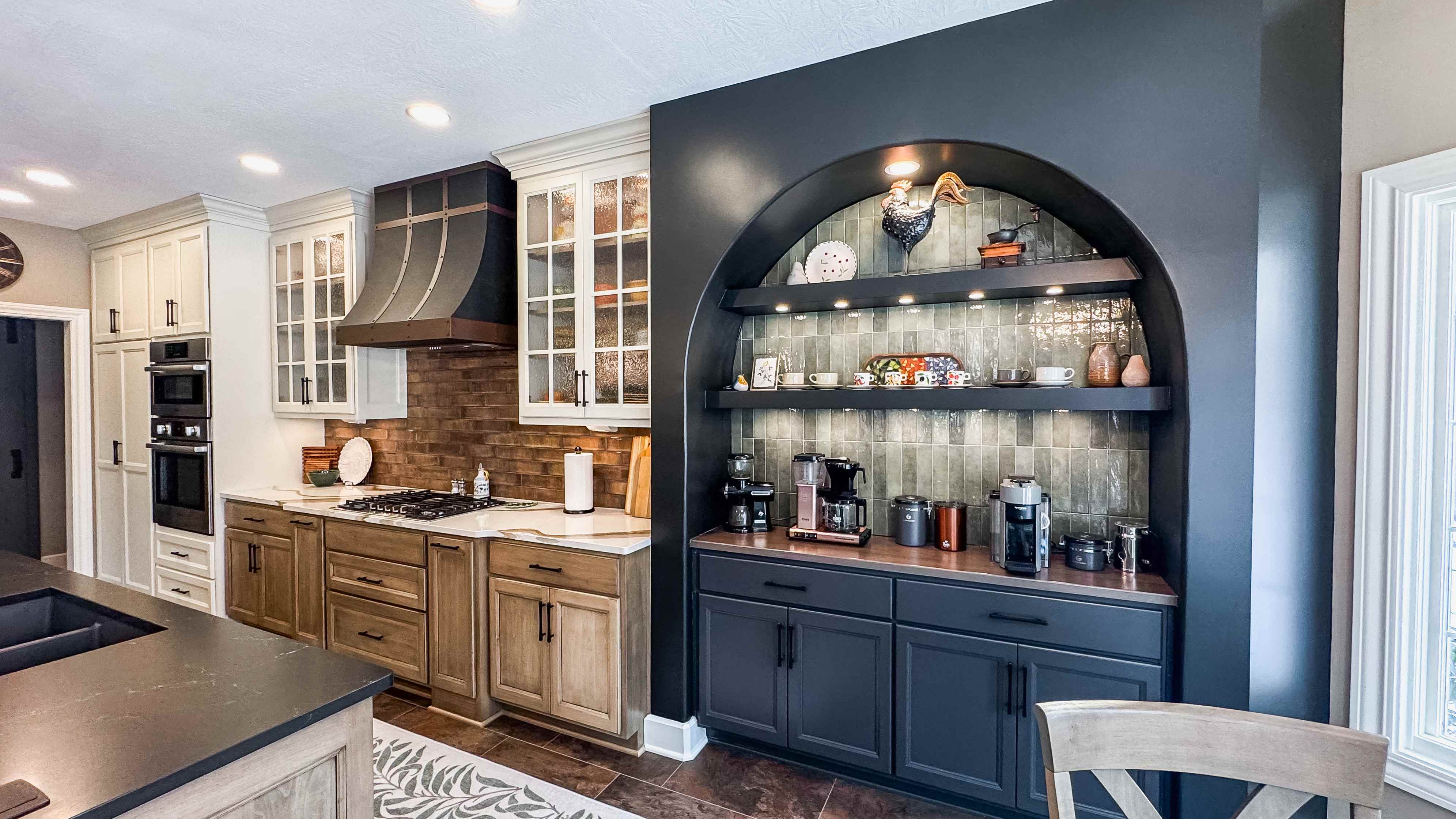 clazak kitchen remodeling
