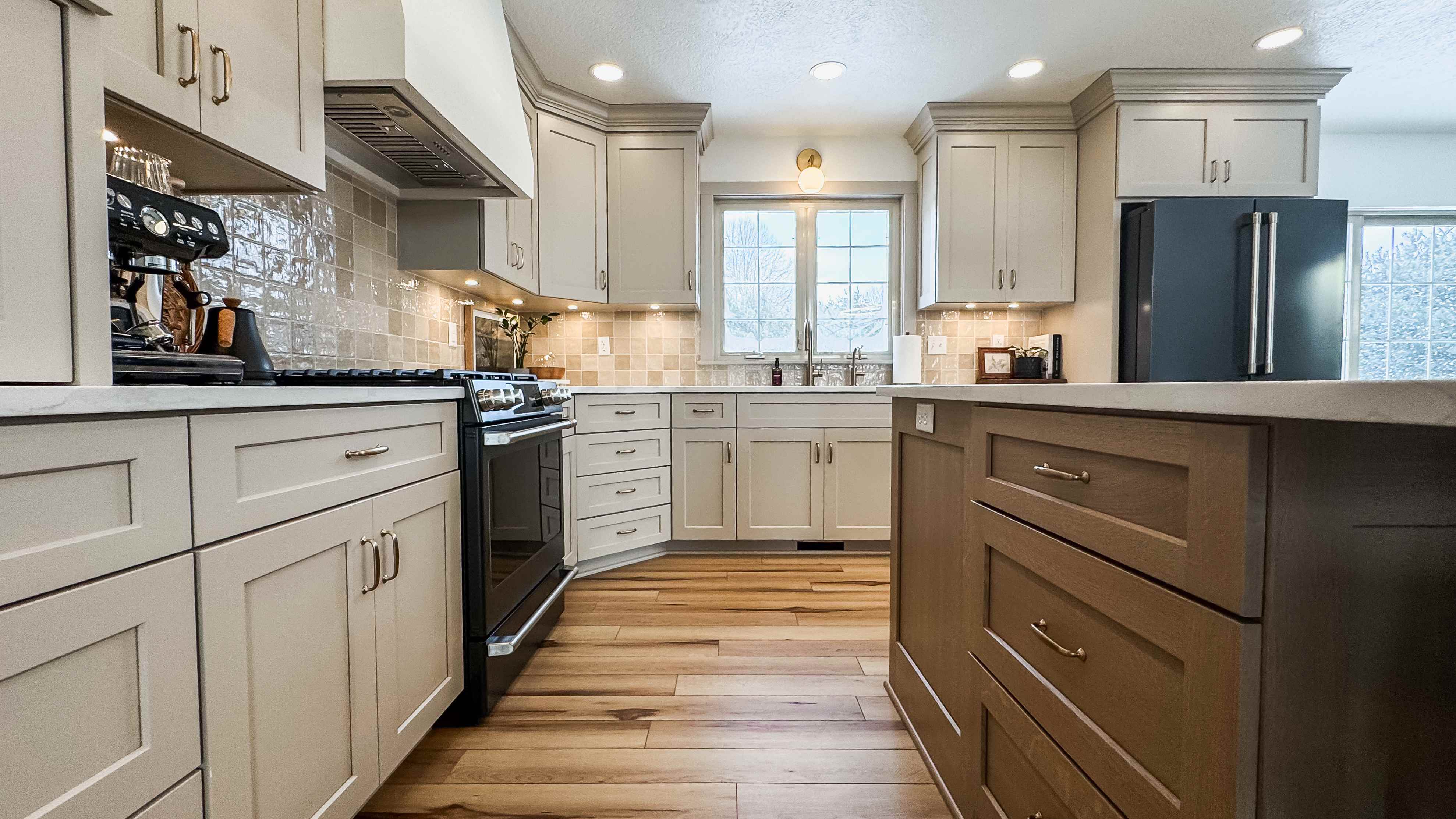 clazak kitchen remodeling