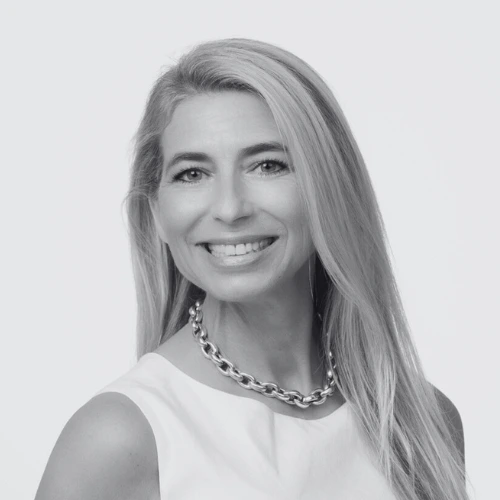 Ursula Boyd