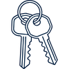 keys