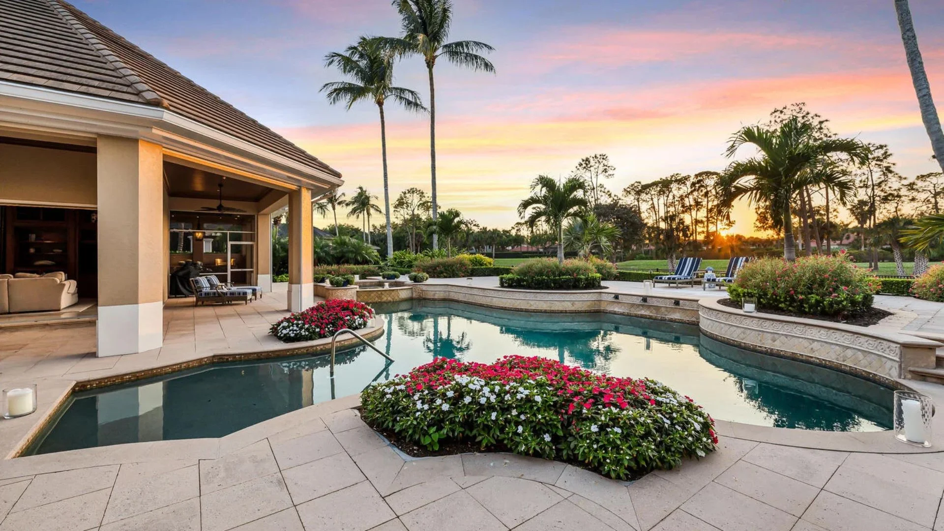 Naples Golf Community