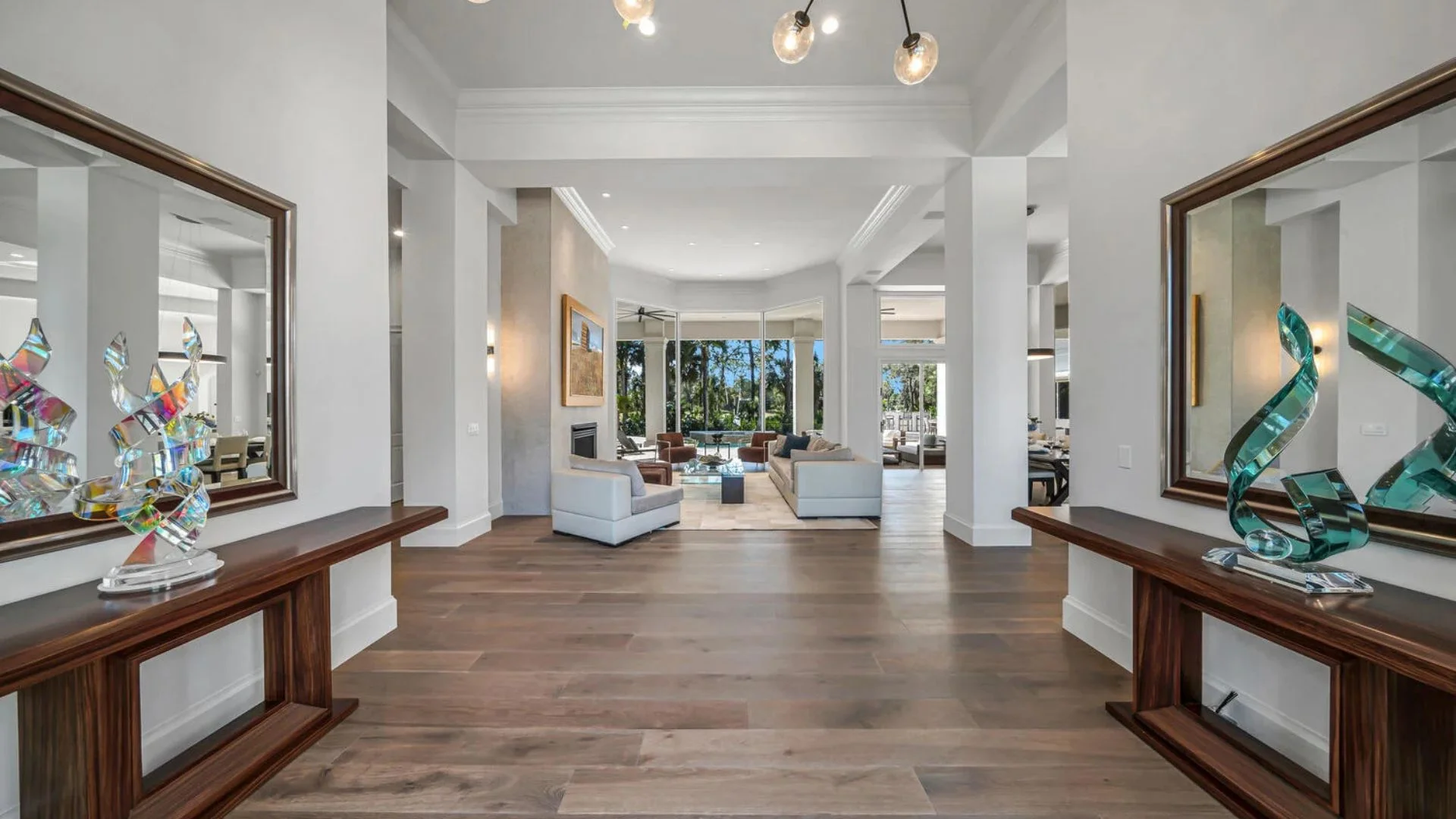 Naples Luxury Homes