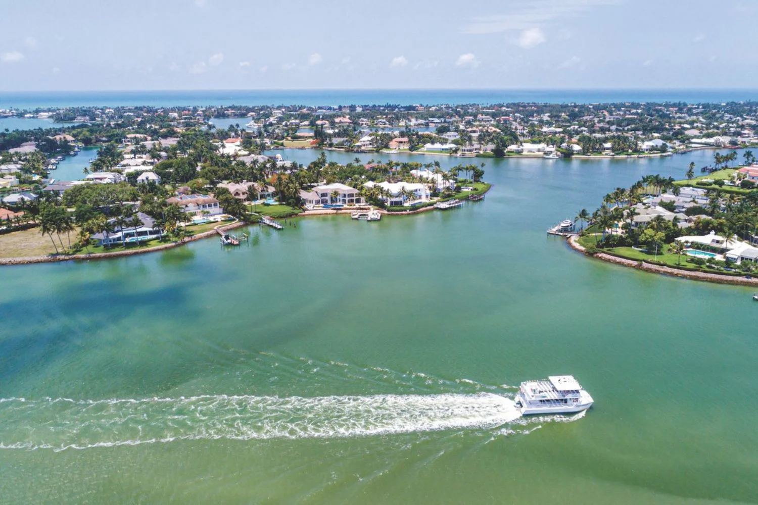 Port Royal real estate