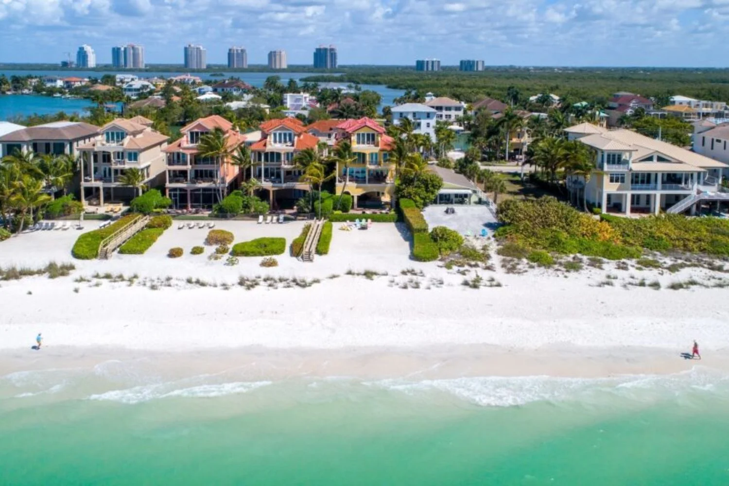 Bonita Beach real estate