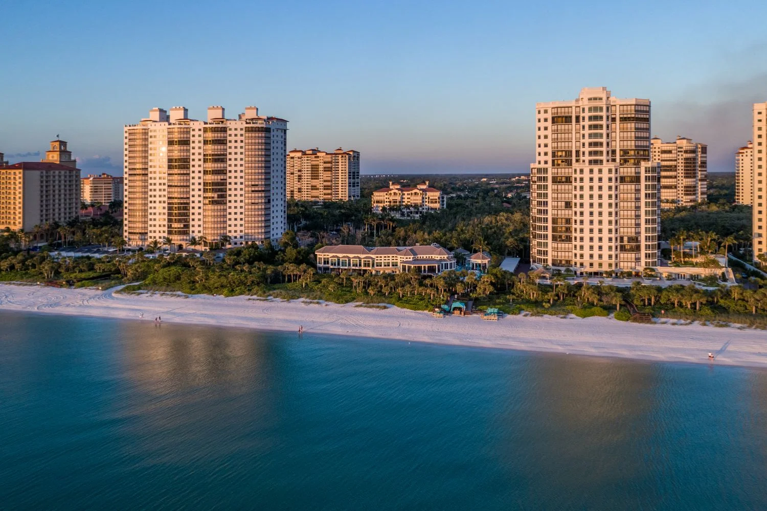 Bay Colony real estate