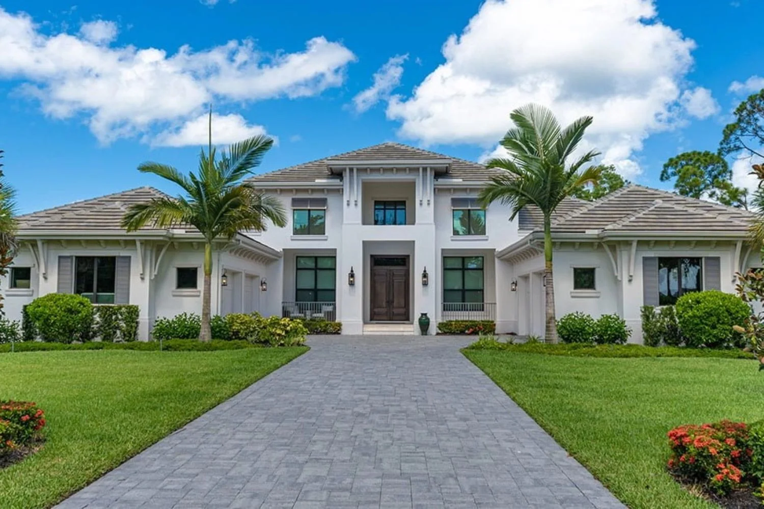 Pine Ridge Estates real estate