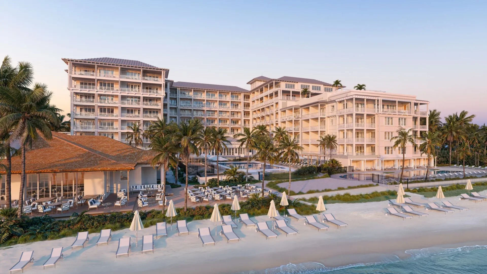 Coquina Sands Real Estate