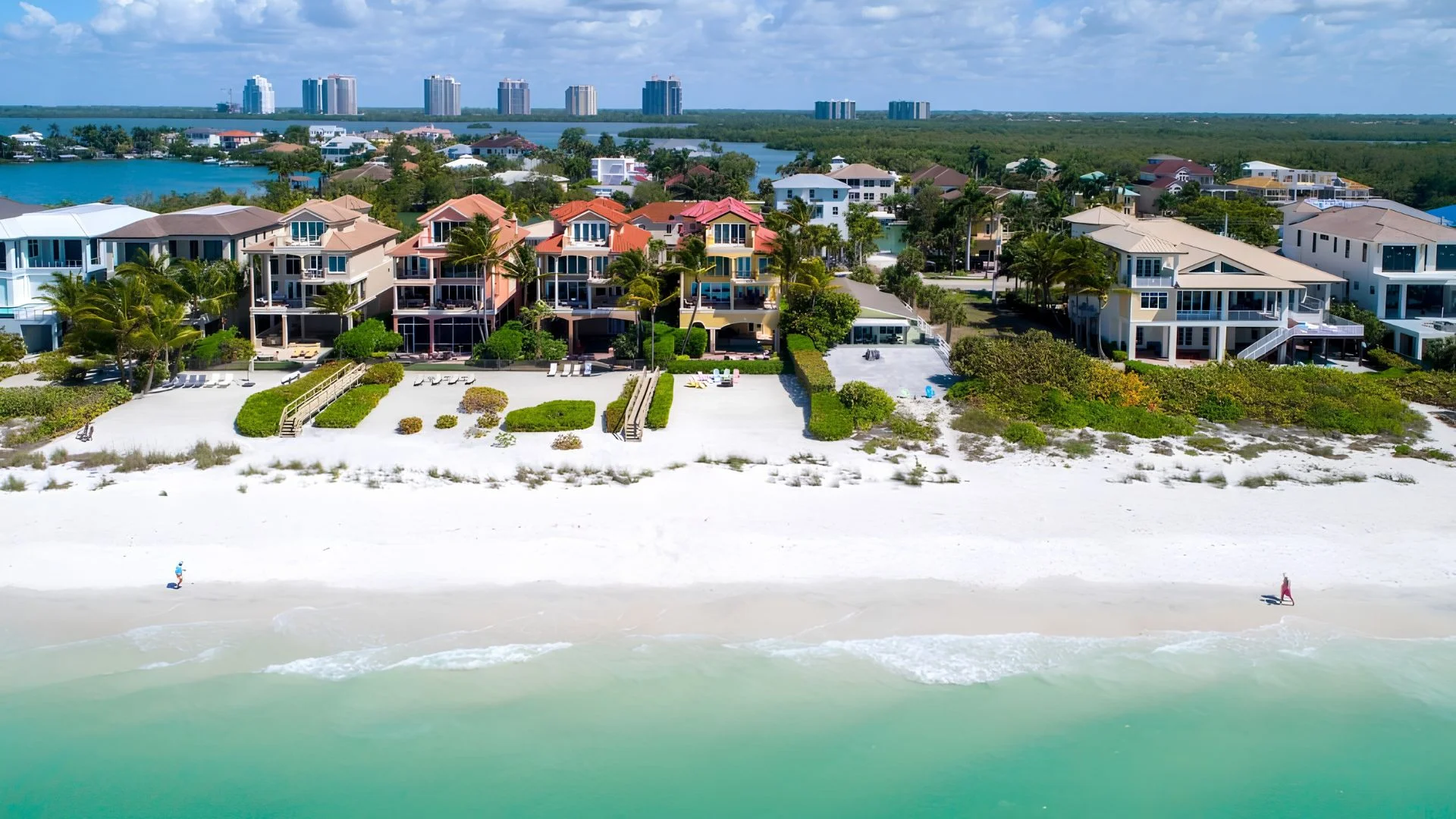 Bonita Beach Real Estate