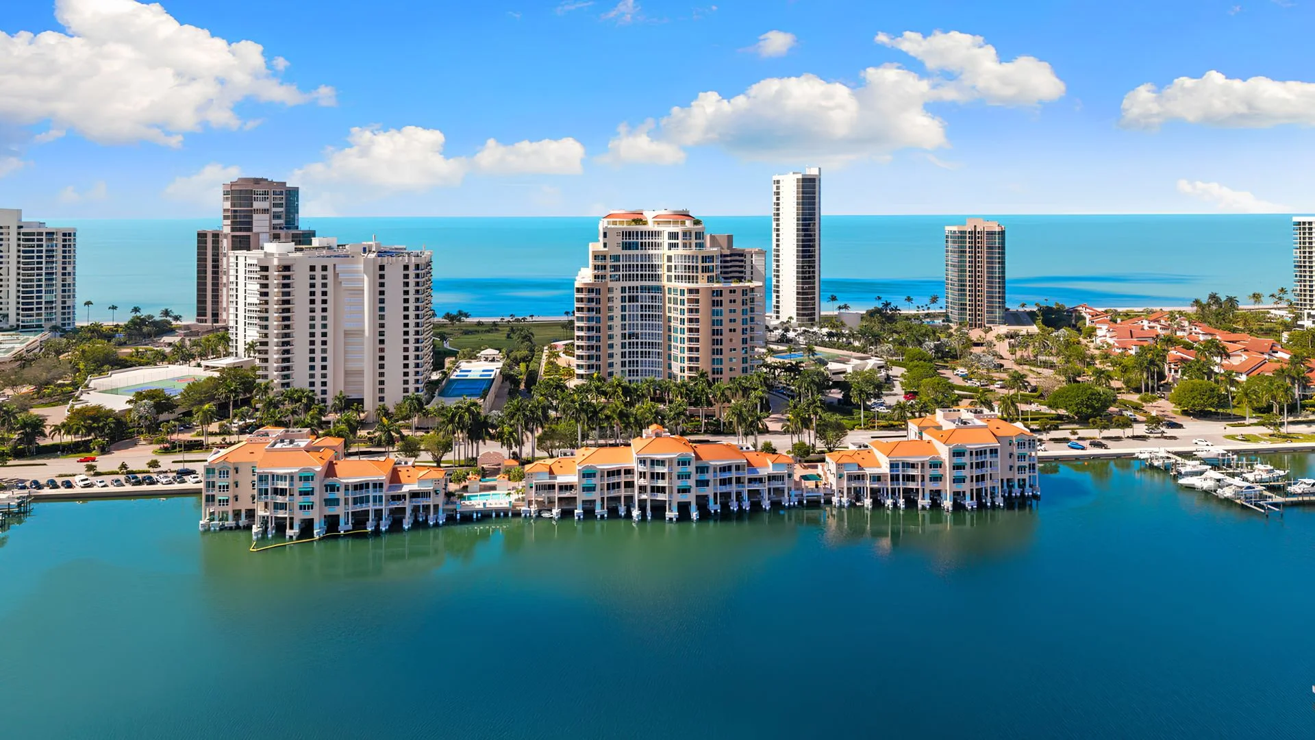 Park Shore Real Estate