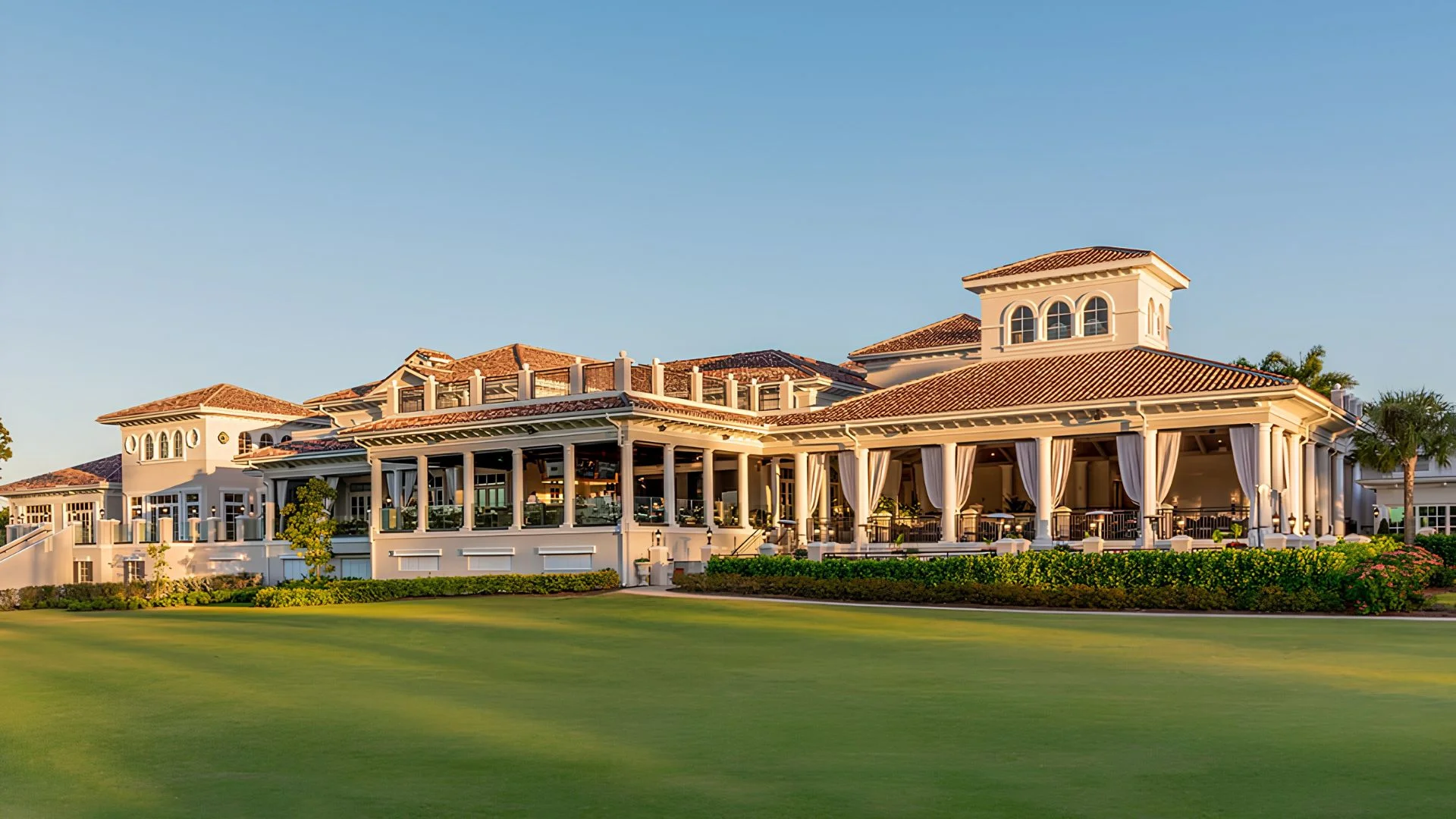 Mediterra Real Estate