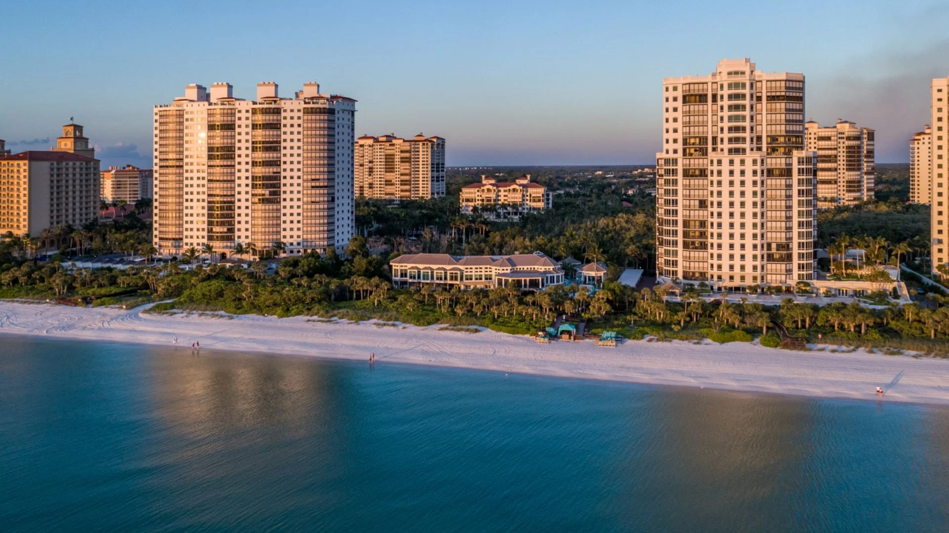 Bay Colony Real Estate