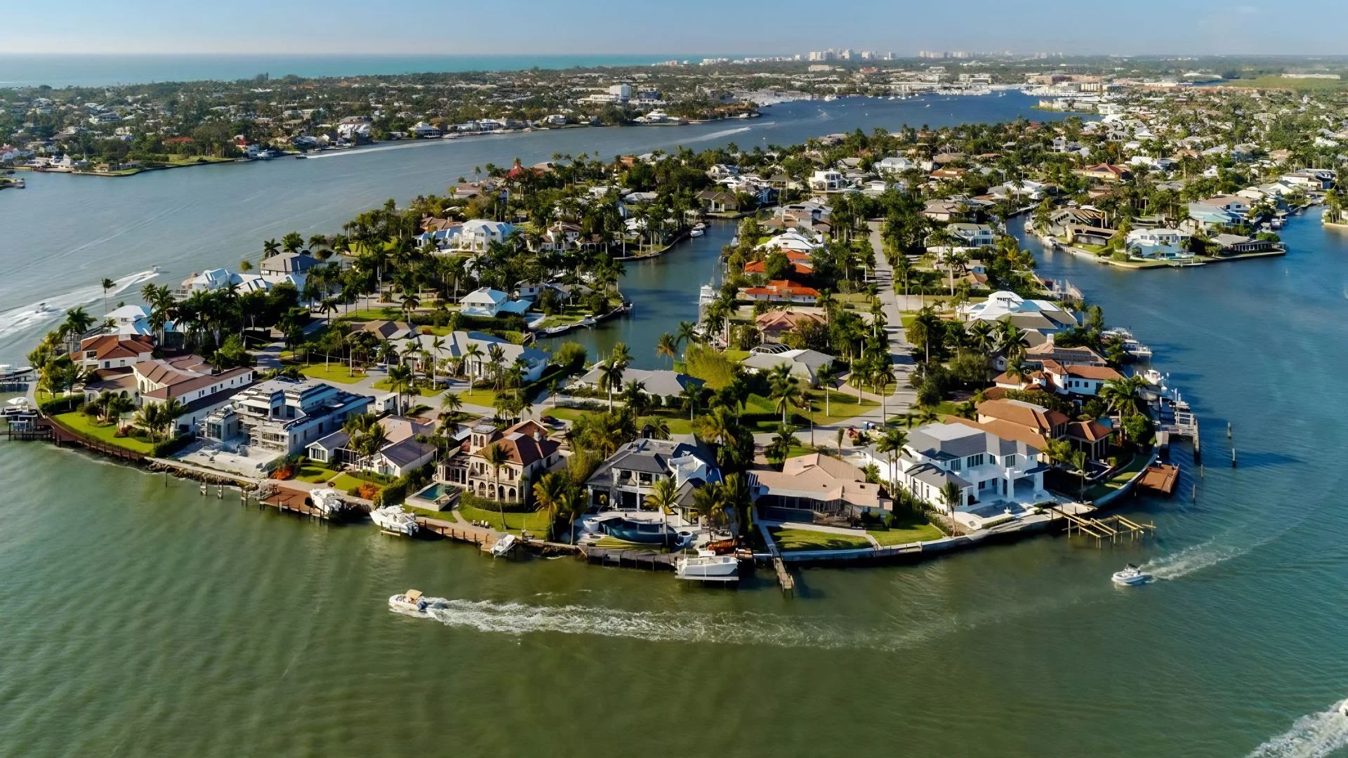 Royal Harbor Real Estate