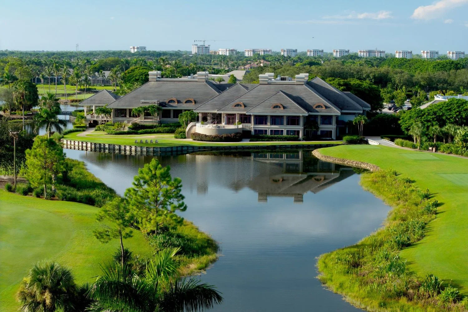 Grey Oaks Real Estate