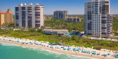 Bay Colony Beach Club