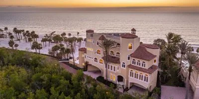 Strand at Bay Colony