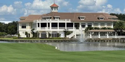 Golf Club at Bay Colony