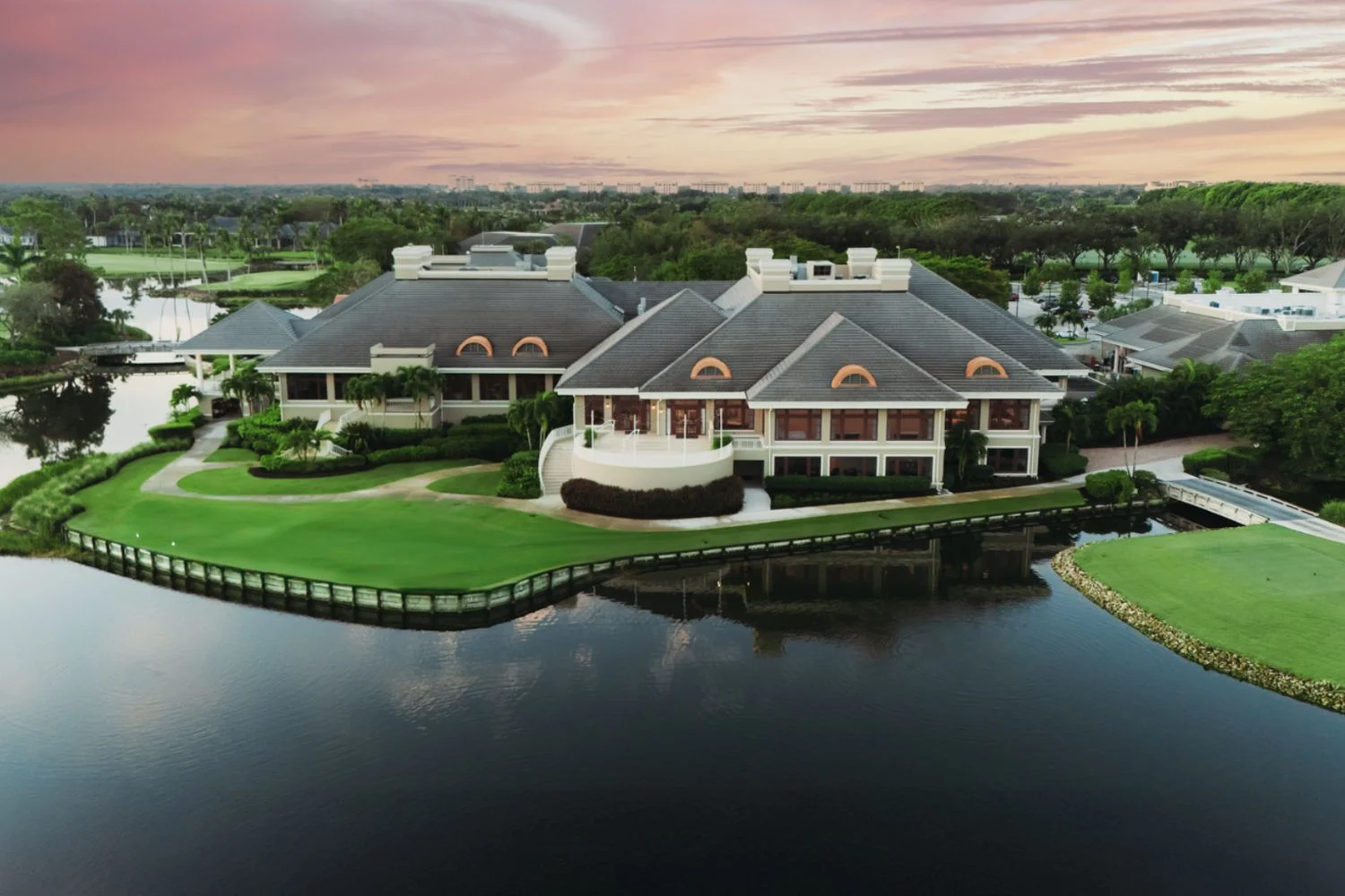 Grey Oaks Country Club