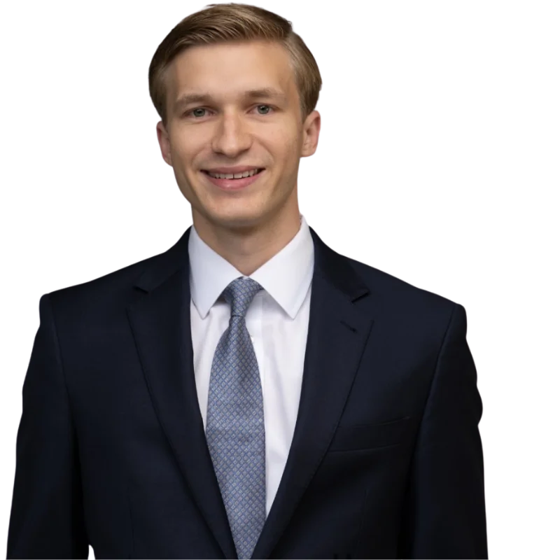 Professional image of Jack Boyd