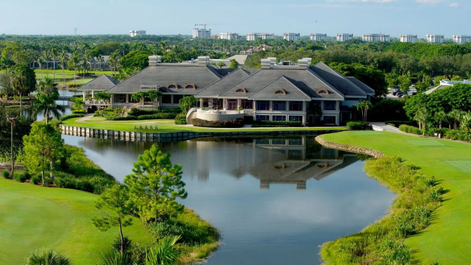 Grey Oaks Real Estate