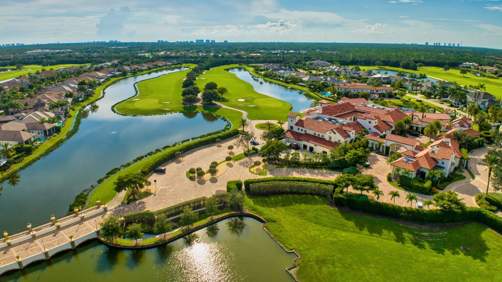 Grey Oaks Real Estate