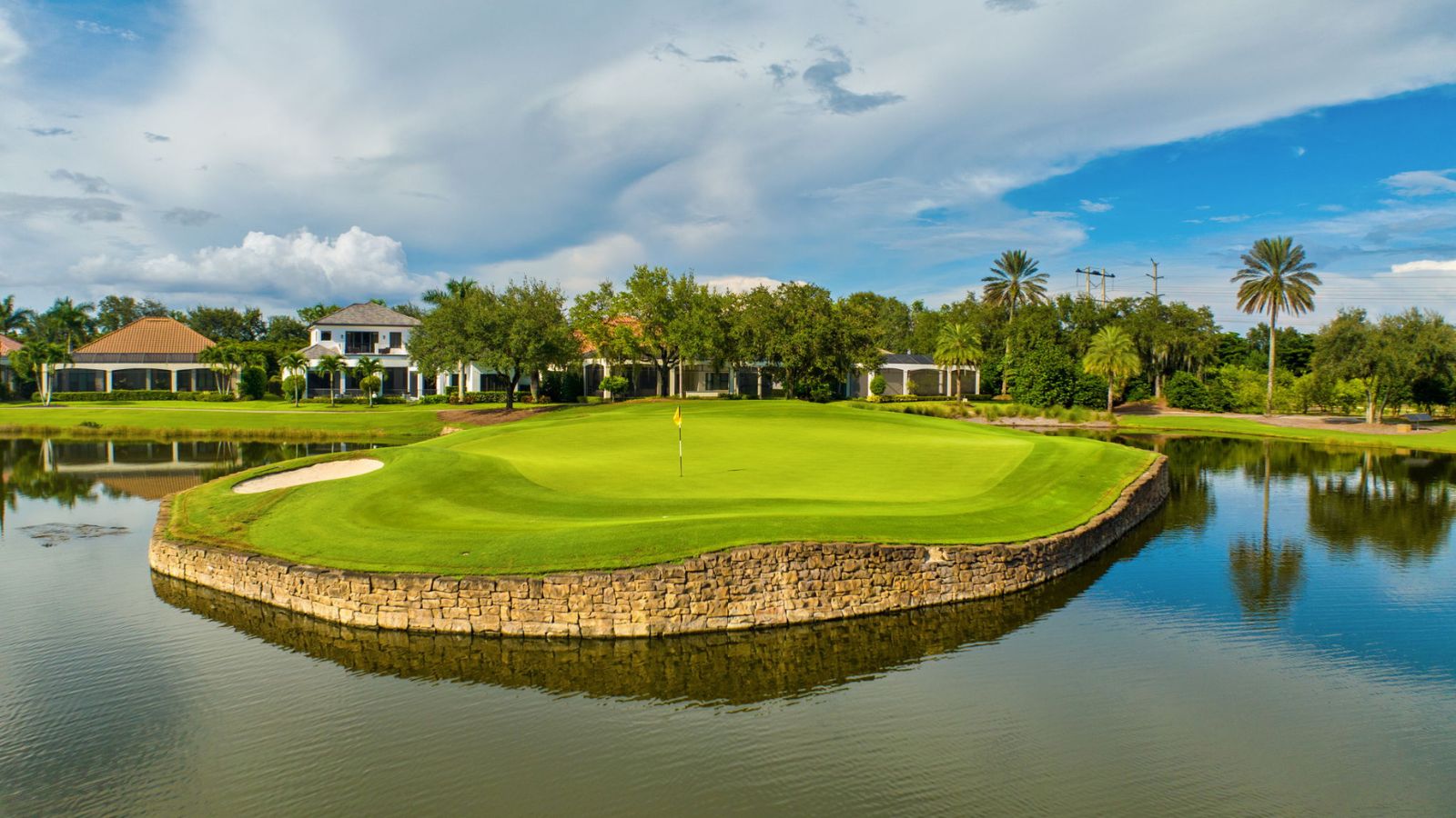 Naples Golf Membership Costs Explained