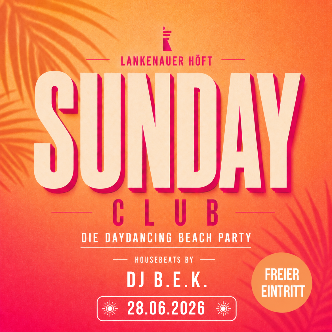 SunDay Club