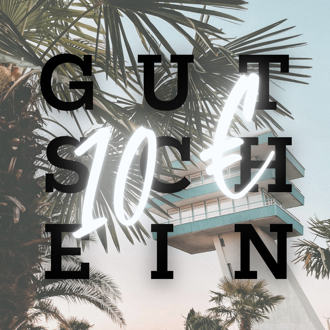 Eventgutschein