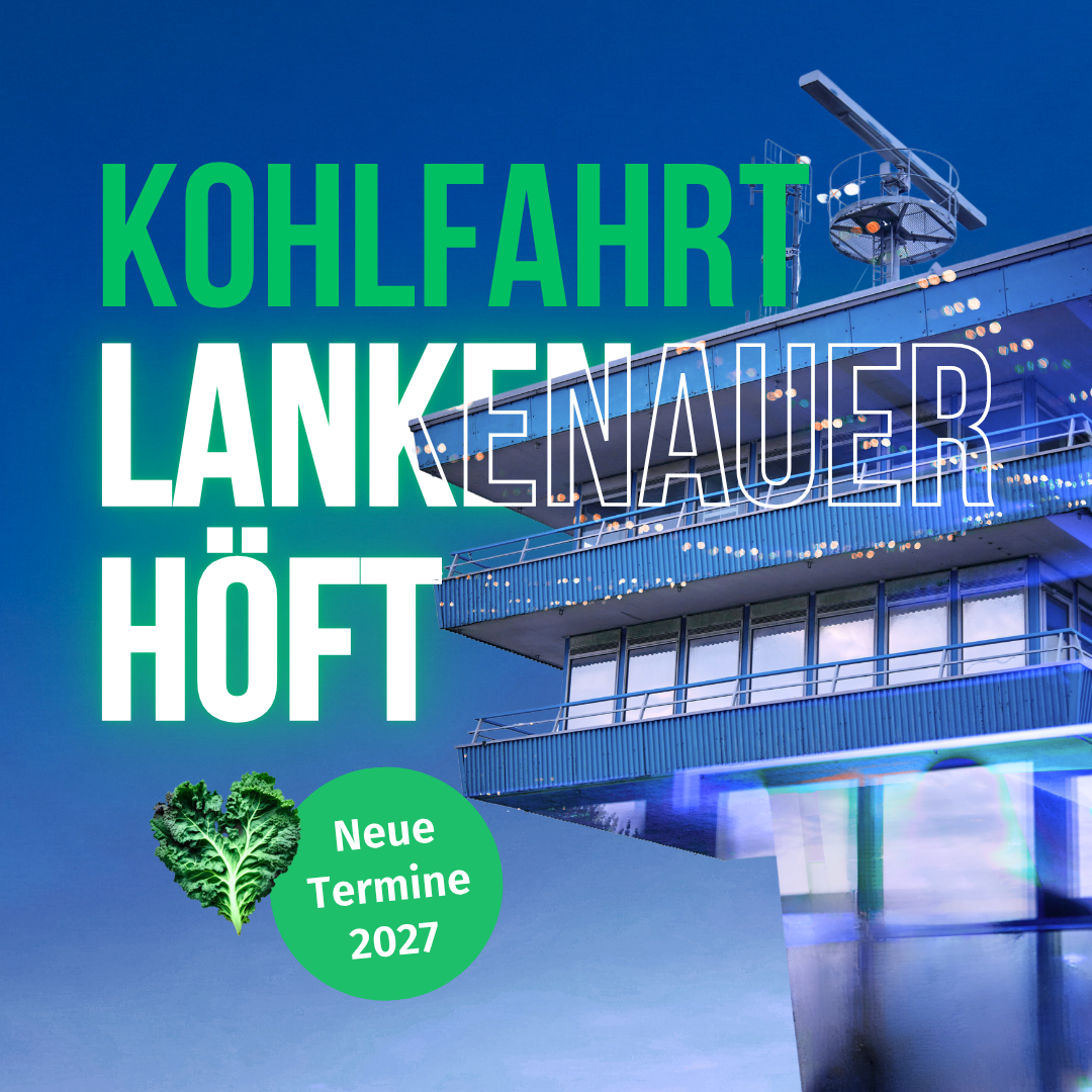 KOHLFAHRT 2027
