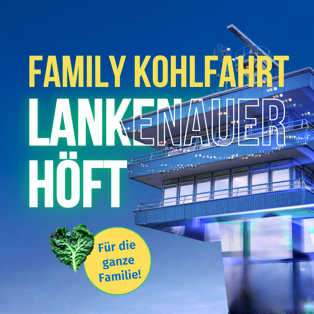 FAMILY KOHLFAHRT 2027