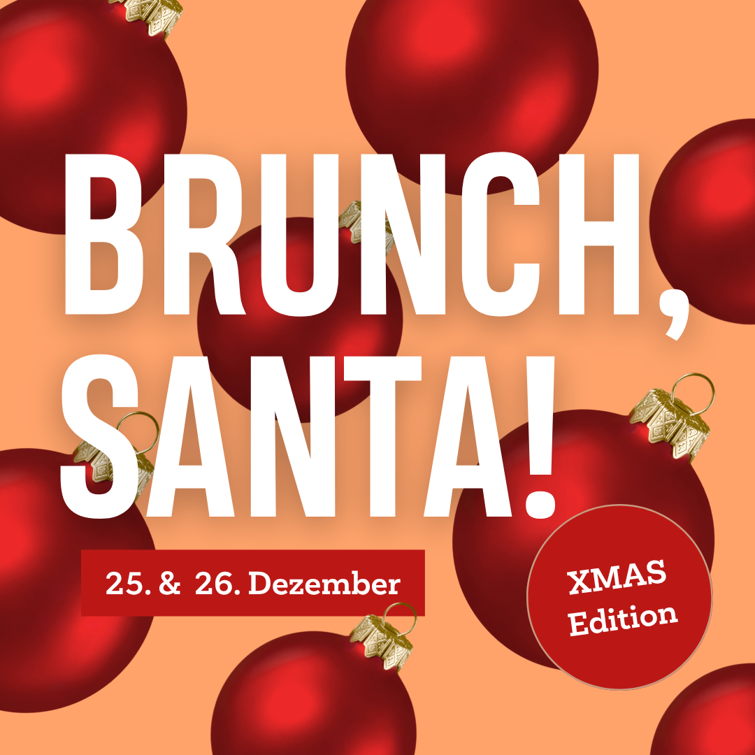 XMAS BRUNCH 2026