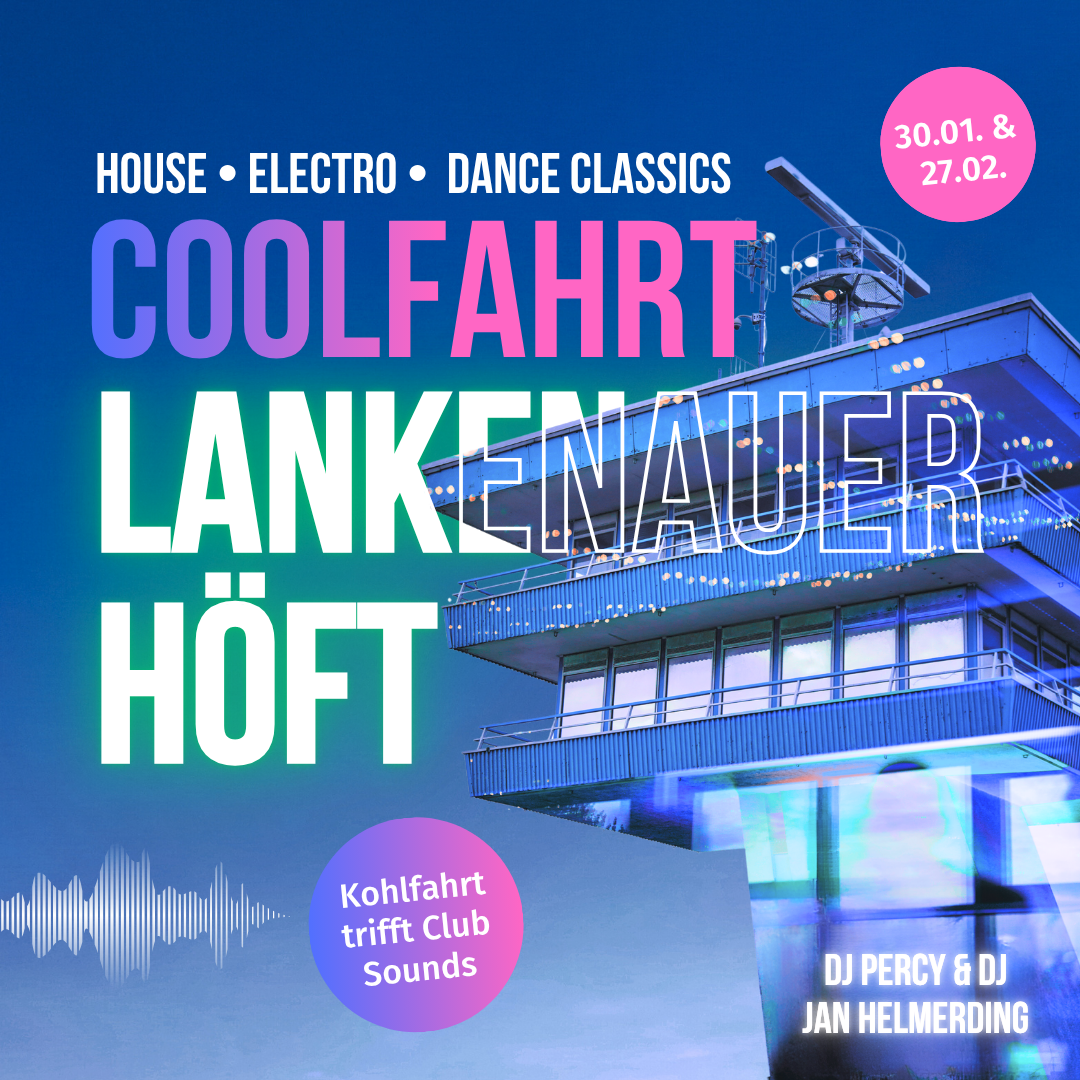 COOLFAHRT 2027