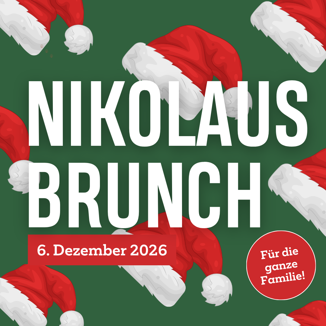 NIKOLAUS BRUNCH