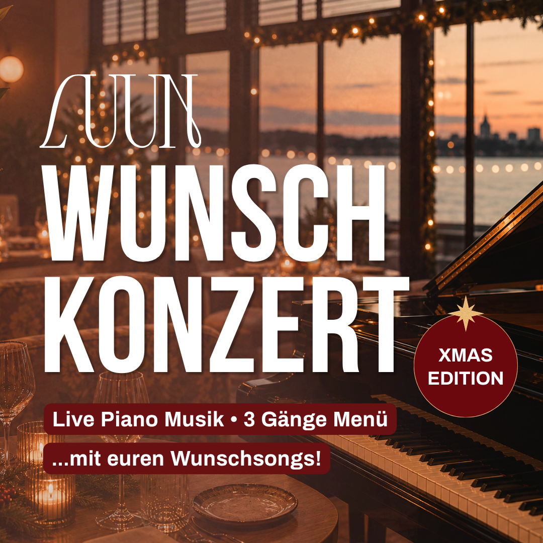 WUNSCHKONZERT IM LUUN 12/26