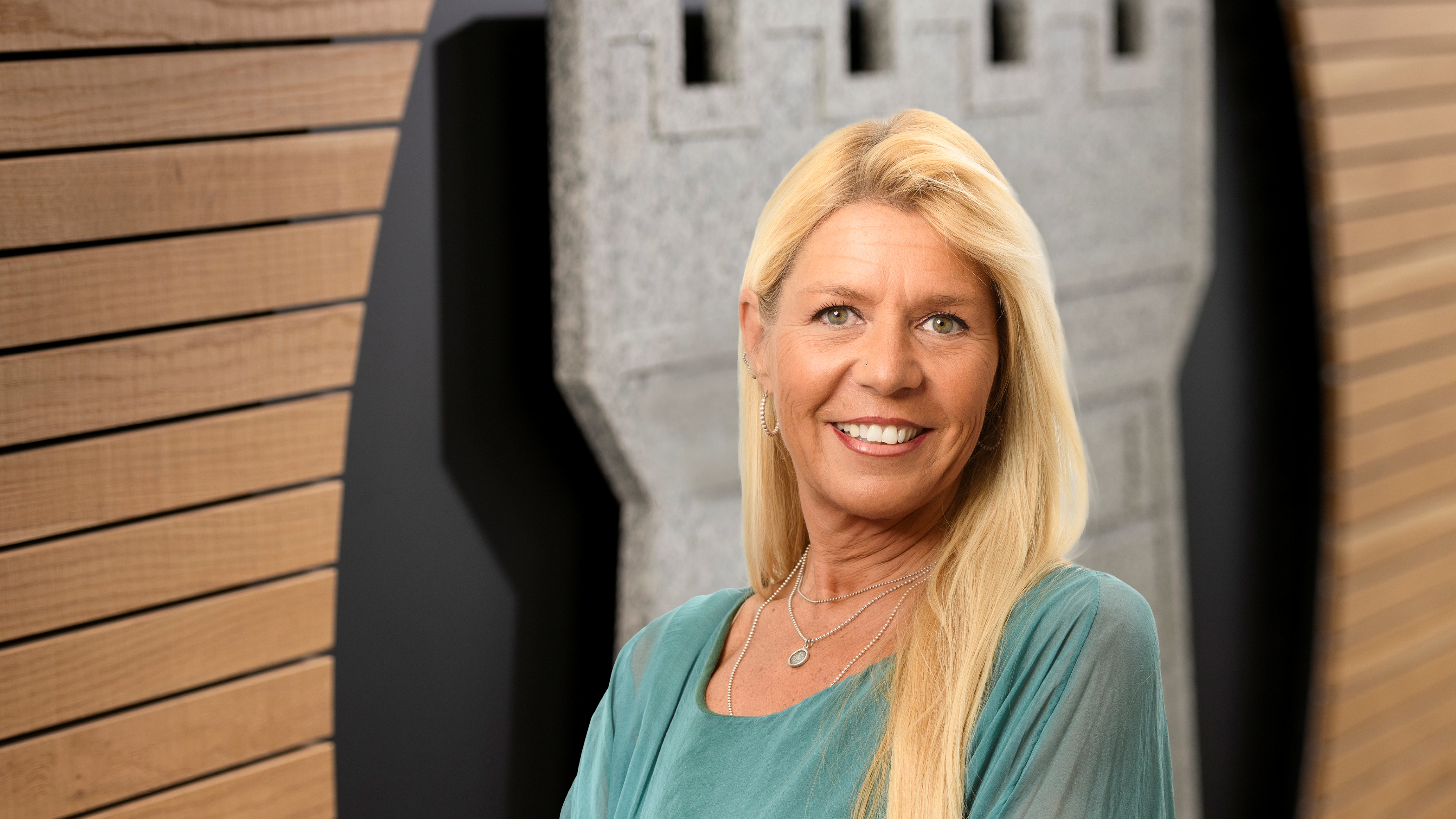Helen Nussbaum-Pirker