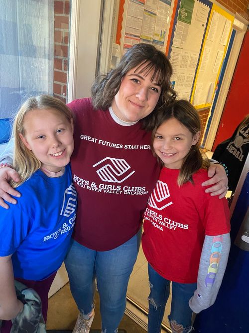 Teaching Kids Smart Moves