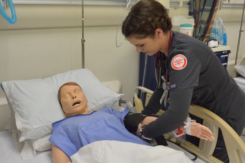 Dad-Mode Pushes Students Forward in Their Academic Goals