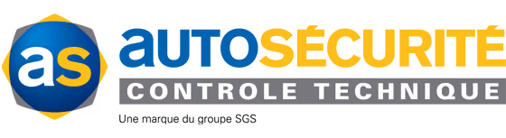 Logo de l'entreprise auto sécurité, partenaire de la randonnée semi-nocturne La Pédigolfe