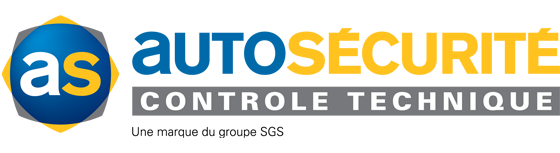 Logo de l'entreprise auto sécurité, partenaire de la randonnée semi-nocturne La Pédigolfe